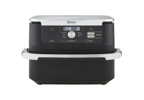 Мультипіч (аерофритюрниця) Ninja Foodi FlexDrawer AF500EU