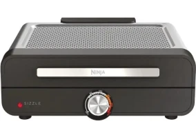 Гриль-барбекю Ninja Sizzle GR101EU