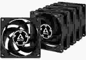 Вентилятор ARCTIC P8 Silent 5-Pack (ACFAN00301A)