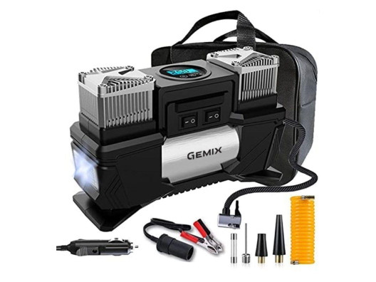 Автомобильный компрессор Gemix Model I (10700098)