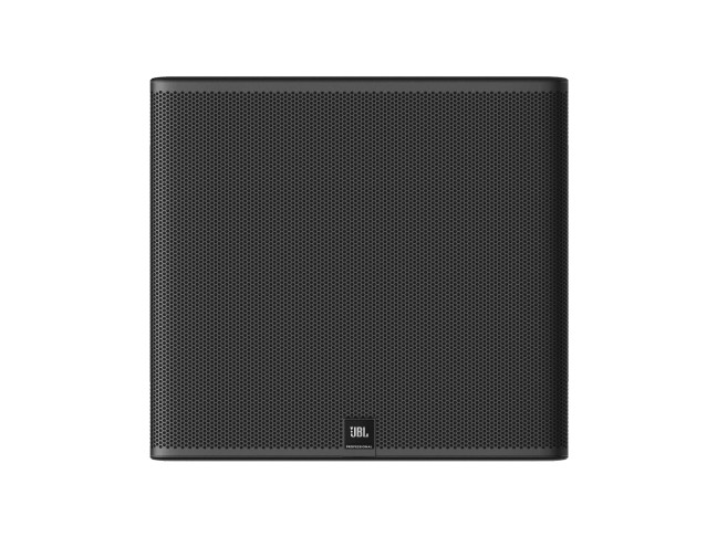 Акустичні колонки JBL SLP14/T Black (-SLP14/T-BK)