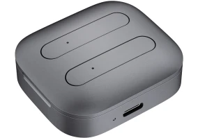 Навушники з мікрофоном IMILAB imiki Earphone MT1 Grey