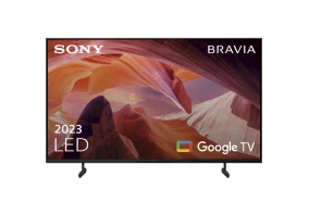 Телевізор Sony KD-75X80L