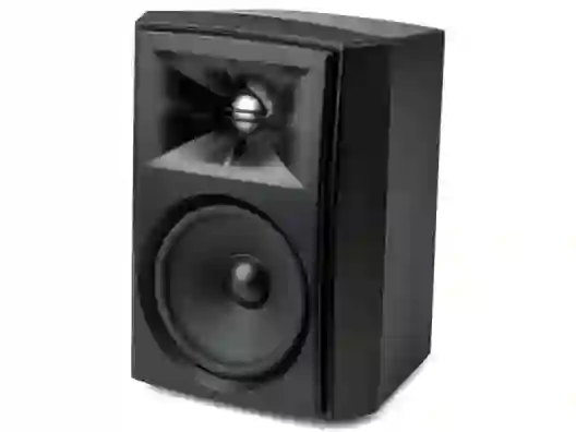 Акустическая система JBL Stage XD-5 Black (XD5BLK)