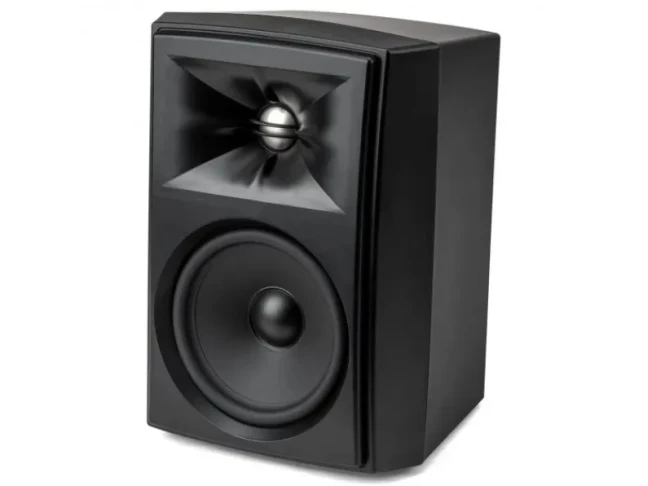 Акустическая система JBL Stage XD-5 Black (XD5BLK)