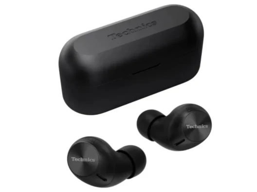 Наушники TWS Technics EAH-AZ40M2 Black