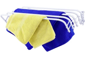 Настенная сушилка для белья Casa Si TowelFlex (CS92196)