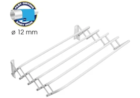 Настенная сушилка для белья Casa Si TowelFlex (CS92196)