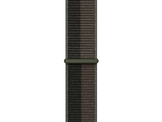 Ремешок Apple Watch 41mm Tornado/Gray Sport Loop (ML2T3)