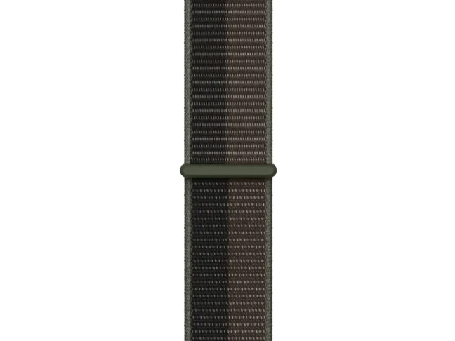 Ремешок Apple Watch 41mm Tornado/Gray Sport Loop (ML2T3)