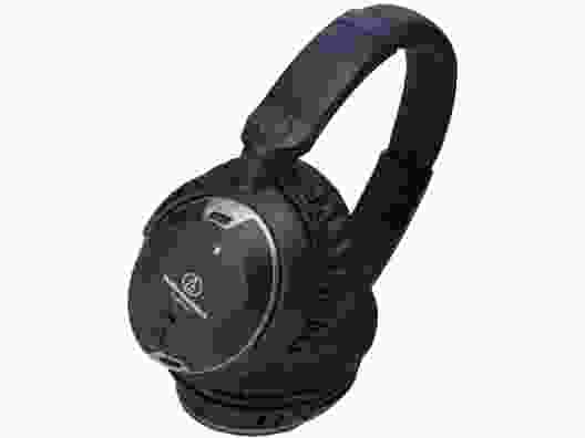 Наушники Audio-Technica ATH-ANC9