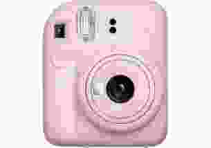 Фотокамера моментальной печати Fujifilm Instax Mini 12 Blossom Pink (16806107)