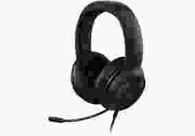 Наушники с микрофоном Razer Kraken X Essential Wired Gaming Headset Black (RZ04-02950100-R3C1)