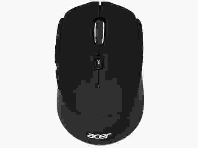 Миша Acer OMR050 Black (ZL.MCEEE.02D)