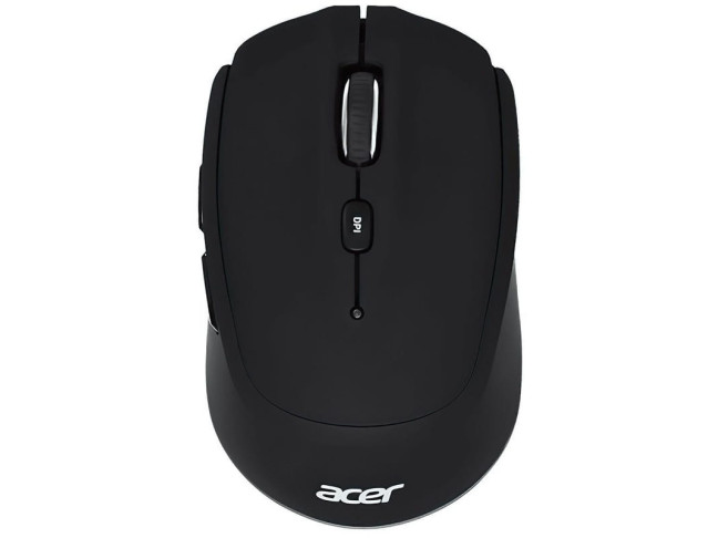 Миша Acer OMR050 Black (ZL.MCEEE.02D)