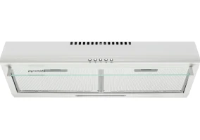 Витяжка Pyramida MX 50 (450) B WH