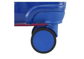 Валіза Semi Line 29" L Rose/Blue Gradient (T5650-3)