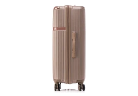 Валіза Semi Line 24" S Champagne (T5668-3)