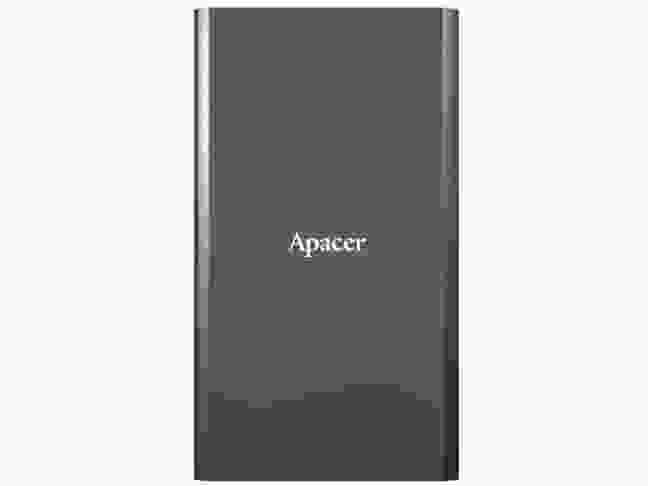 SSD накопитель Apacer AS723 1 TB (AP1TBAS723B-1)