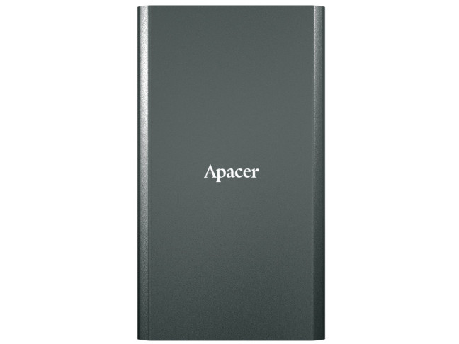 SSD накопитель Apacer AS723 1 TB (AP1TBAS723B-1)