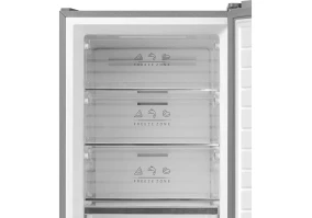 Морозильная камера Midea MDRU385FZE46