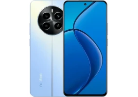 Смартфон Realme 12 4G 8/256GB Skyline Blue