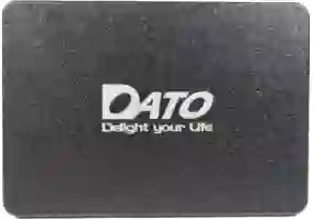 SSD накопитель Dato DS700 128 GB (DS700SSD-128GB)