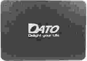 SSD накопитель Dato DS700 128 GB (DS700SSD-128GB)