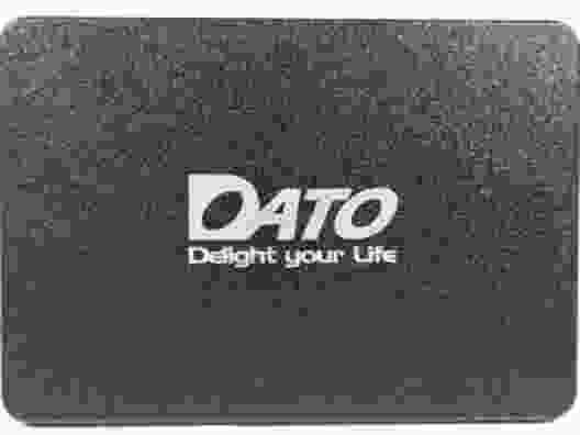 SSD накопитель Dato DS700 256 GB (DS700SSD-256GB)