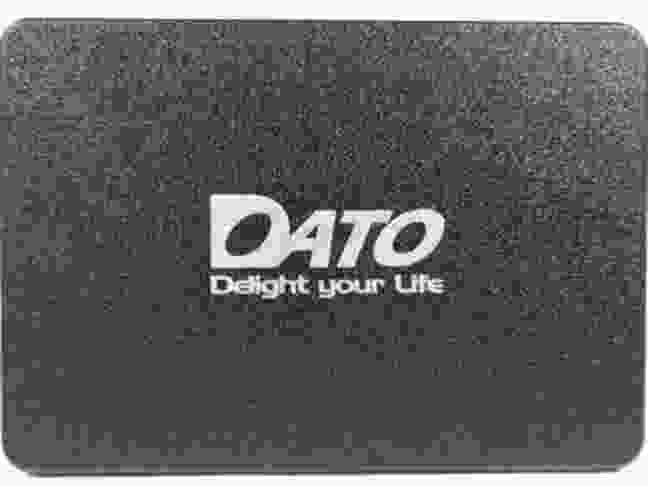 SSD накопитель Dato DS700 256 GB (DS700SSD-256GB)