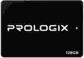 SSD накопитель PrologiX S360 128 GB  (PRO128GS360)