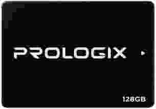 SSD накопичувач PrologiX S360 128 GB  (PRO128GS360)