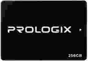 SSD накопичувач PrologiX S360 256 GB  (PRO256GS360)