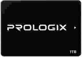 SSD накопичувач PrologiX S360 1TB  (PRO1000GS360)