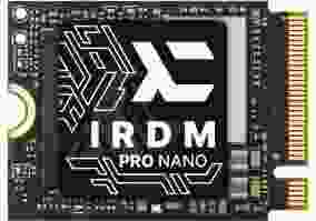 SSD накопитель GOODRAM IRDM Pro Nano 1 TB (IRP-SSDPR-P44N-01T-30)