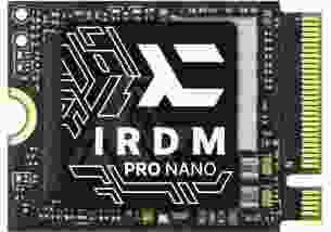 SSD накопичувач GOODRAM IRDM Pro Nano 1 TB (IRP-SSDPR-P44N-01T-30)