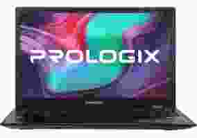 Ноутбук PrologiX M15-722 Black (PLN15.I312.8.S4.W11.110)