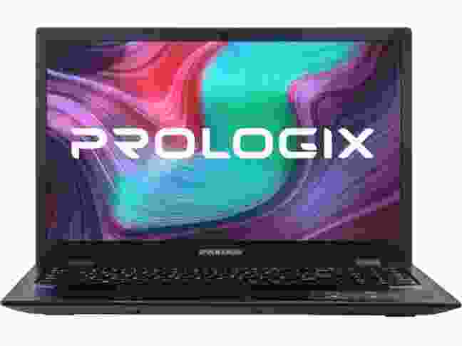 Ноутбук PrologiX M15-722 Black (PLN15.I512.8.S2.W11.150)