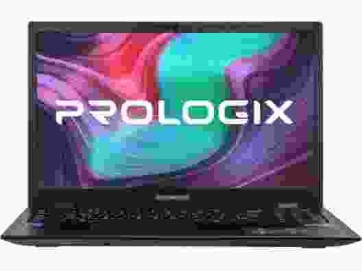 Ноутбук PrologiX M15-722 Black (PLN15.I512.8.S3.W11.154)