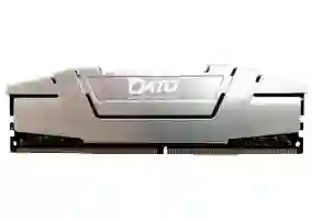 Модуль памяти Dato 8 GB DDR4 3200 MHz Extreme Grey (EXB8G4DLDND32)