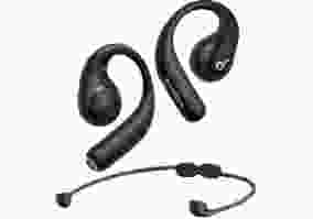 Наушники TWS ANKER Soundcore AeroFit Pro Black (A3871)