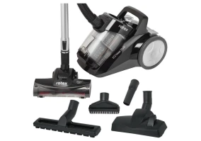 Пылесос Rotex RVC22-B