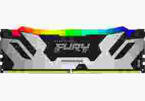 Модуль памяти Kingston FURY 48 GB DDR5 6400 MHz Renegade RGB (KF564C32RSA-48)