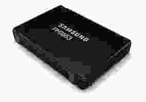 SSD накопичувач Samsung PM1653a 7.68 TB (MZILG7T6HBLA-00A07)