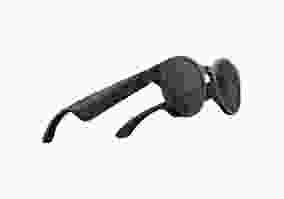 Наушники с микрофоном Razer Anzu Smart Glasses Round Design L Blue Light and Sunglass Lens Bundle (RZ82-03630400-R3M1)