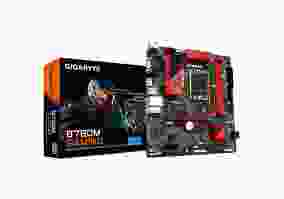 Материнская плата Gigabyte B760M GAMING