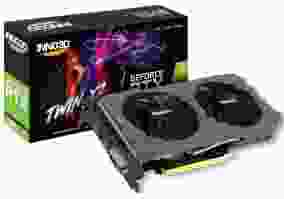 Видеокарта Inno3D GEFORCE RTX 3050 TWIN X2 (N30502-08D6-1711VA41)