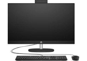 Моноблок HP 27-cr0040ua (A1QY2EA) Jet Black