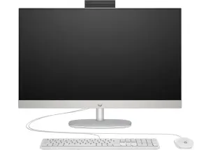 Моноблок HP 27-cr0029ua (A1QX9EA) Shell White
