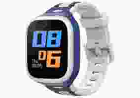 Дитячий смарт-годинник Mibro Watch Phone P5 Blue (XPSWP003)